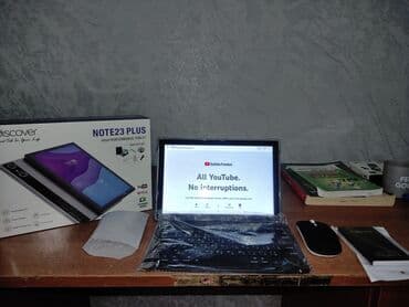 телефон fly wifi: Discover note 23 plus — 4