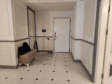 Mənzillər: İcarəyə verilir 3 otaqlı yeni tikili 212 m², 28 May m. Kateqoriya — 9