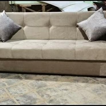 диван и 2 кресла мягкая мебель: Divan sifariwle yigilir. Reng secimi var. Seherdaxili catdirma — 5