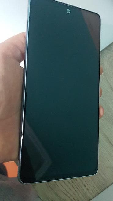 masa ustu konputer: Samsung Galaxy S20, 128 GB, rəng - Yaşıl, İki sim kartlı — 1