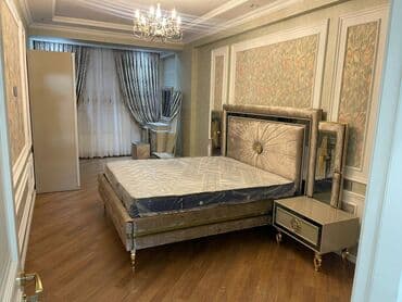 сдается квартира в баку: Nərimanov metrosunun yaxınlığında Heydər Əliev mərkəzinə yaxın — 9