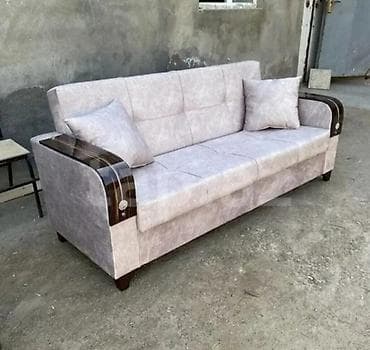 Divan, Açılan, Parça