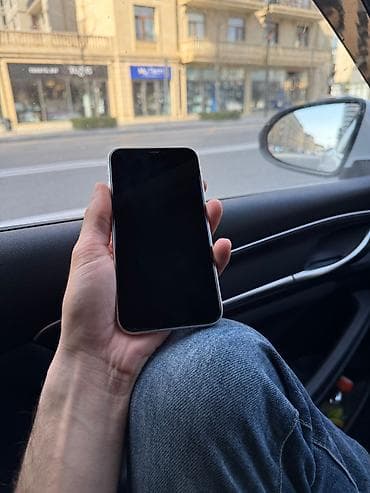 iphone 3gs: IPhone 11, 64 GB, White Titanium, Face ID — 2