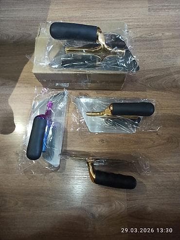 cir ciraq: Şpatel Rəngsaz(malyar), Metal — 2