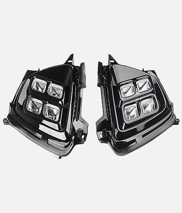 panel pulsuz: Duman əleyhinə, Kia SORENTO, 2016 il, Orijinal, İşlənmiş — 2