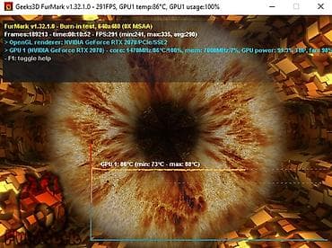 gtx 1060 6gb: Nvidia Gigabyte RTX 2070 8 GB videokart satılır. Gündəlik oyunlar — 9