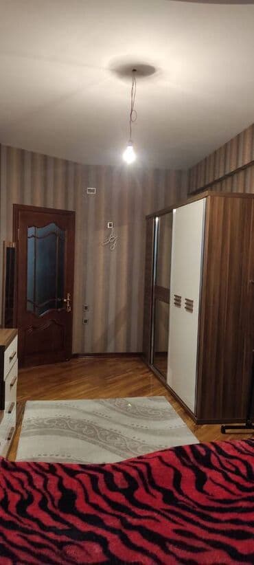 sarayda yeni tikili binalar: 3 otaqlı, Yeni tikili, 140 kv. m — 9