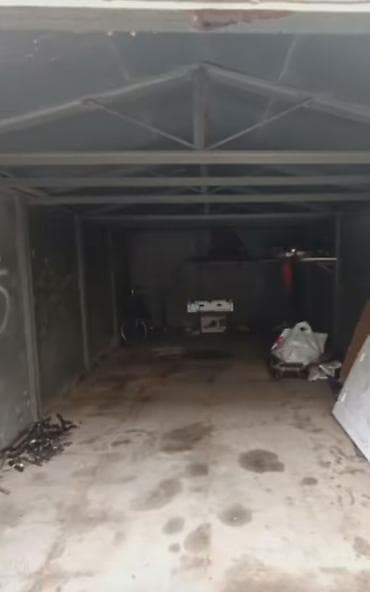 icare qaraj: Tecili satılır 20 kvadrat sahasi olan qaraj satilir sahil qesebesinde — 4
