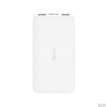 xiaomi pad: Powerbank Xiaomi, 10000 mAh, Yeni — 3