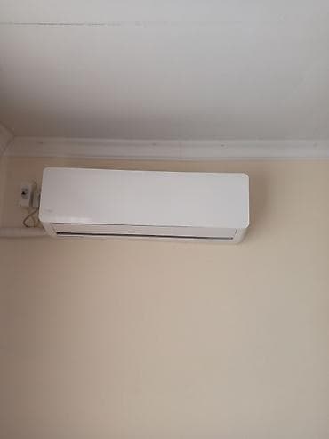 viltilyator: Beko split kondisioner sistemi Məhsul xüsusiyyətləri:7 - Divara — 2