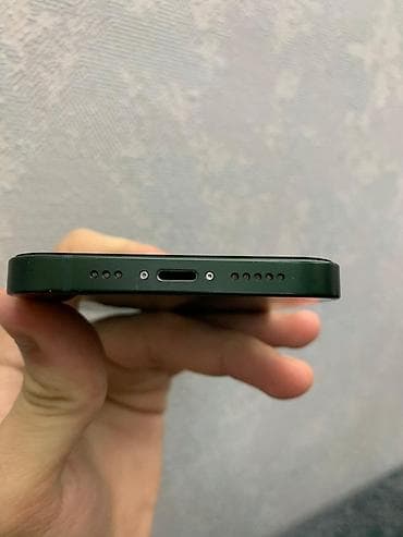 6s plus iphone: IPhone 13, 128 GB, Yaşıl, Face ID — 6