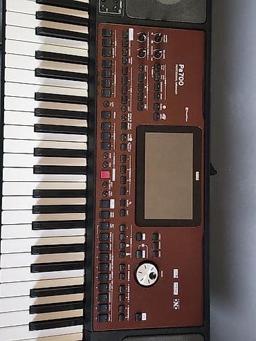 Sintezatorlar: Sintezator, Korg, İşlənmiş, Ünvandan götürmə — 2