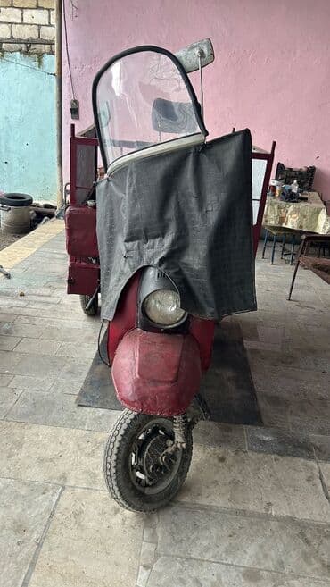 Аксессуары и тюнинг: Muravey - Muravey — 1