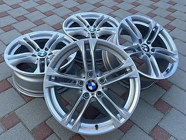 byd diskleri: İşlənmiş Disk BMW R 18, 5 Boltlu — 1