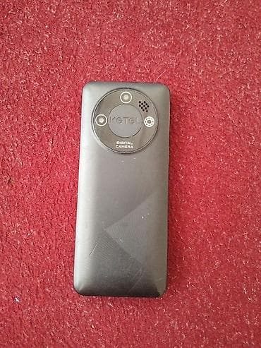 playstation 2 oyun diskleri: KGTEL K-L120 düyməli mobil telefon - Kompakt korpus, rahat fiziki — 2