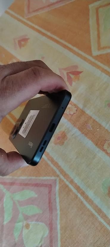 galaxy note: Xiaomi Redmi Note 12 (görsellərdə) - Ekran: 6.67" AMOLED, mərkəzi — 10