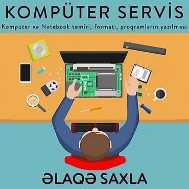 baki goranboy avtobus: Kompüter Proqram Təminatı və İT Xidmətləri Windows 10/11 — 1