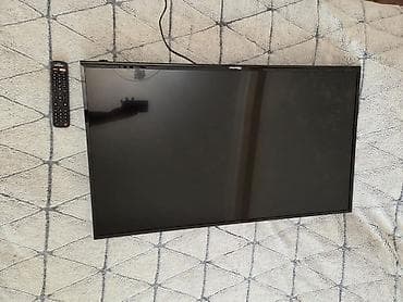 hisense 32b6700ha smart android: Televizor Hisense LCD 43" — 2