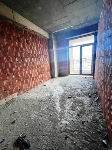 gencede 3 otaqli evlerin qiymeti: 2 otaqlı, Yeni tikili, m. Gənclik, 108 kv. m — 3