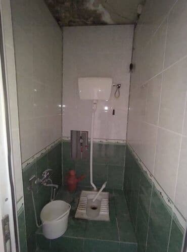 xacmazda satilan evler: Bakı, 3 otaqlı, Köhnə tikili, m. Əhmədli, 75 kv. m — 11