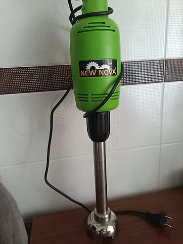 mini mikser: 250 satilir — 1