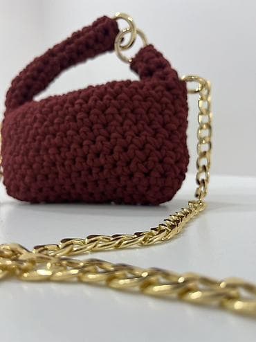 calvin klein ətir: Əl çantası, Yeni — 8