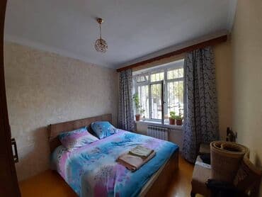 evler bineqedide: Bakı, 4 otaqlı, Köhnə tikili, 106 kv. m — 6