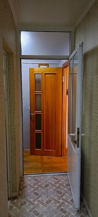 ev menzil: 1 otaqlı mənzil – tam mebel və məişət texnikası ilə Nizami rayon — 8
