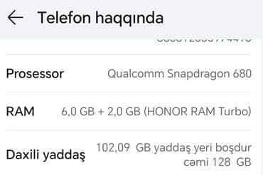 Toyota: Honor 8X, 128 ГБ, цвет - Голубой — 3