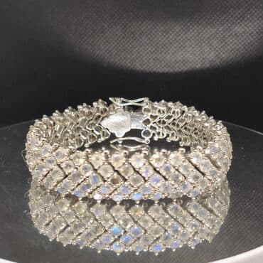 gumuş əşyaları: Bilərzik, Gümüş — 1