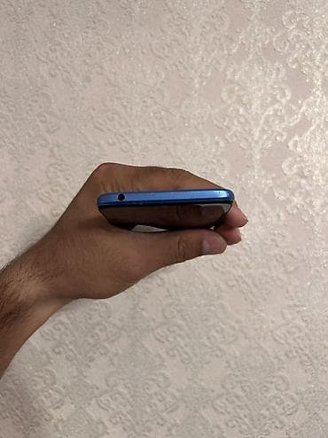 iphone 5s qiyməti: Redmi 10C, 64 GB, rəng - Göy, Düyməli, Sensor, Barmaq izi — 5