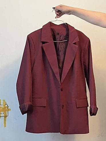 Paltolar: Leopar naxışlı süni kürk palto - Brend: SOYA (yaxada etiket — 9