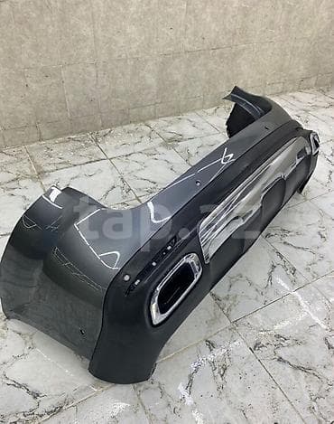 Mercedes-Benz GLE, Almaniya lalafo.az -da Mercedes-Benz GLE, Almaniya