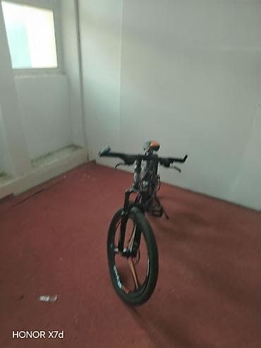 versepet: Dağ velosipedi – 26” təkər, üçbıçaqlı magneziya tipli disk diskləri — 3