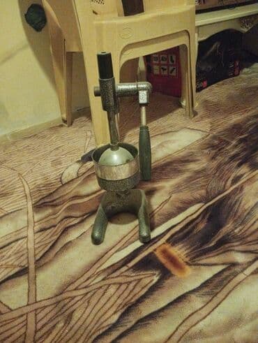 Şirəçəkən Sitrus meyvələri üçün lalafo.az -da Şirəçəkən Sitrus meyvələri üçün