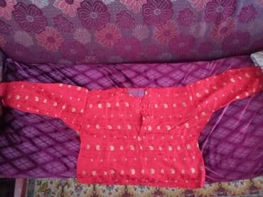 детский костюм разбойника: Elle toxunulma qedimi xalcadir 1.50 uzuluqu 80sm endir — 2