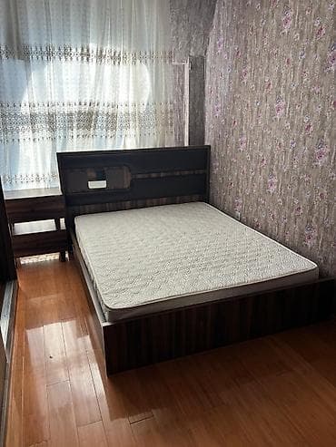 mdf metbex mebelleri: Damla firmasınin yataq desti 6 ay istifade olunub. Ela veziyyetde 600 — 4