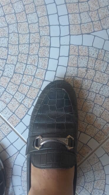 klassik ayaqqabi: Ayaqqabılar — 2