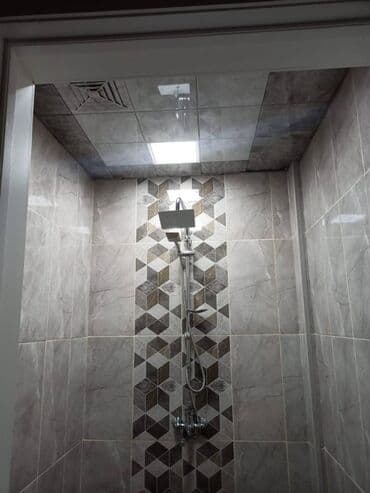 bayılda bina evləri: Sumqayıt Bağça şəhər kompleksində, 11 mərtəbəli binanın 4 cü — 7