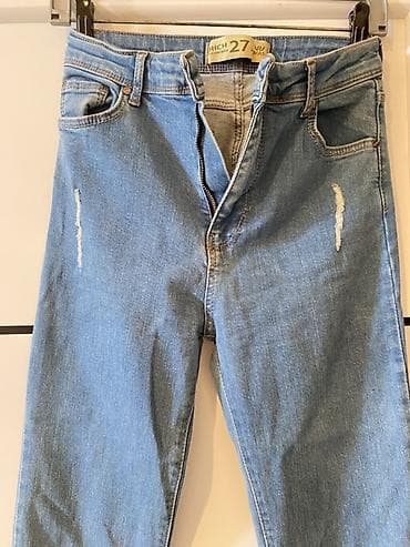 cantalar: Şalvar, Dolce & Gabbana, M — 8