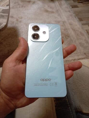 Kompüter, noutbuk və planşetlər: Oppo A3x — 3
