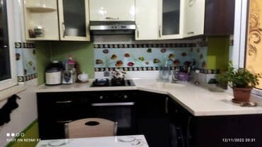 qarayev obyekt: Bakı, 3 otaqlı, Köhnə tikili, m. Qara Qarayev, 60 kv. m — 6