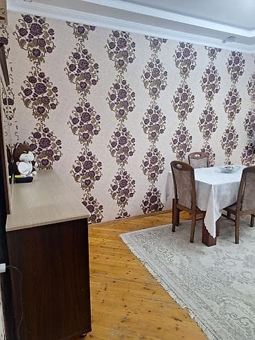 a frame evlerin satisi: Mebel dəsti – qonaq və yataq otağı üçün tam komplekt Qonaq otağı: - — 2