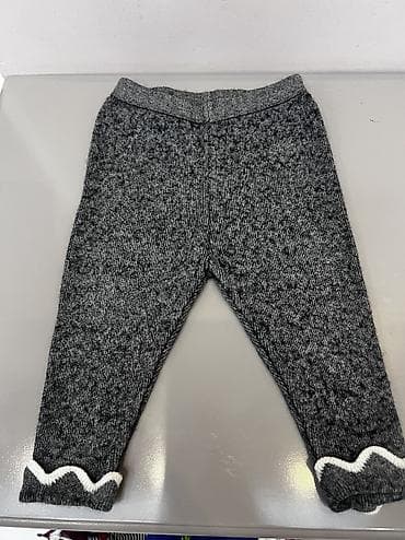 cins salvarlar: Jacadi 12-18 ay Uşaq qalin losin ela veziyyetde - Rəng: tünd boz - — 3