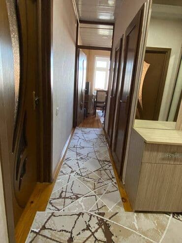 rabocide satilan evler: Bakı, Köhnə Günəşli, 2 otaqlı, Köhnə tikili, 72 kv. m — 8