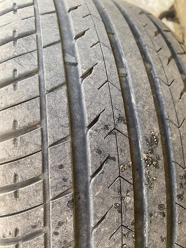 İşlənmiş Disk təkər Tofas 215 / 50 / R 13, 4 Boltlu — 3