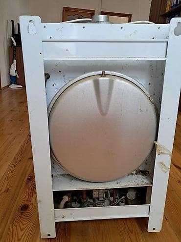 adapter 12 v: İşlənmiş Kombi 32 kVt, Ünvandan götürmə — 3