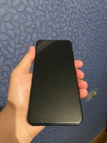 samsung a31 qiyməti: Samsung Galaxy A03s, 64 GB, rəng - Qara, Barmaq izi, Sensor, Düyməli — 2