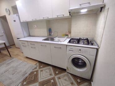 qaracuxurda ev: 33 kv. m, 2 otaqlı — 5