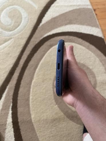 mi 13 lite ikinci el: Redmi Note 9, 128 GB, rəng - Mavi, İki sim kartlı — 5